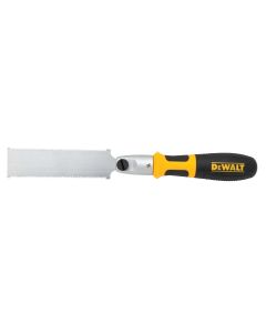 DEWALT Flush Cut Pull Saw