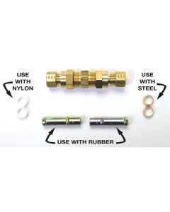 S.U.R.&R. 5/16 Inch Check Valve