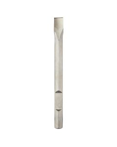 MLW48-62-4001 image(1) - Milwaukee Tool 1-1/8" Hex 16" Moil Point Chisel