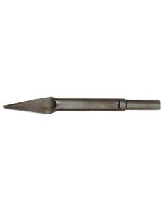 Universal Tool .580 Hex Shank Round Chisel