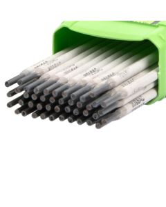 Forney Industries E7018 AC, Stick Electrode, 5/32 in x 5 Pound