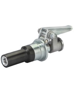 KTI73956 image(1) - K Tool International Grease Coupler Quick Locking