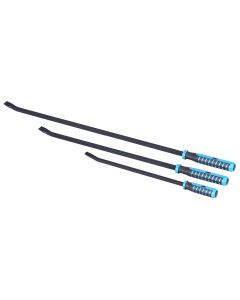 OTC 3 Piece Handled Pry Bar Set - Long