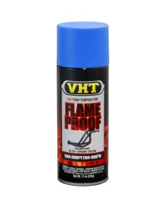 Krylon High Heat Blue