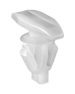 AVC21707 image(0) - AUVECO ACURA/HONDA WEATHERSTRIP CLIP