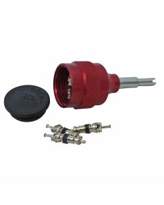 Mastercool VALVE CORE REMOVAL KIT