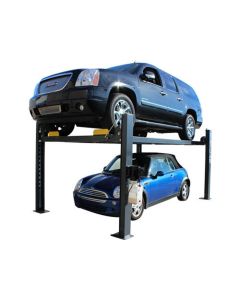 ATEATTD-408SL-FPD image(0) - Atlas Automotive Equipment ATLAS 8000 LB HOBBYIST 4-POST LIFT