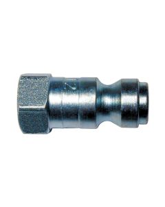 Amflo COUPLER RECAPPER 1/4IN. NPT FEMALE