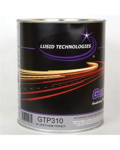 GTCGTP310G image(0) - GENTEC AND GREENTEC PRODUCTS GTP310G 2K Urethane Primer, 1 gal Can, Gray, 505.61 g/L VOC, 4:1 Mixing