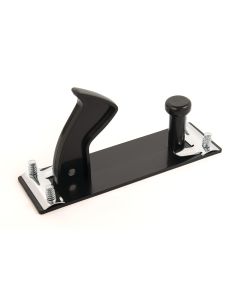 TITAN FLEXIBLE 9-1/2" X 2-3/4" HAND SAN