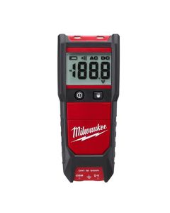 MLW2212-20 image(2) - Milwaukee Tool Auto Voltage/Continuity Tester