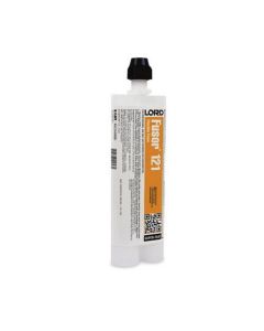 FUS90971 image(0) - Fusor 121 2-Part Super Fast Flexible Foam, 7.1 oz Cartridge, Black, Liquid, 1 hr Curing