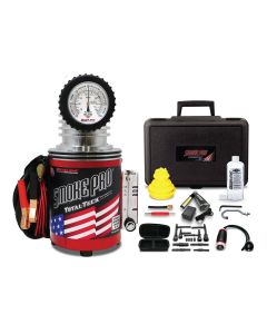 Smoke Pro&reg; Total Tech&reg; 95-0050