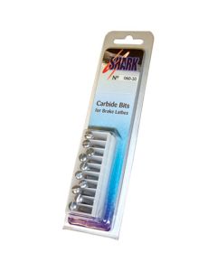 SRK060-10 image(1) - Shark Industries CARBIDE TIPS-ACC