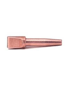 HSA2110 image(1) - H&S AutoShot UNI-2110 Uni-Wire Chisel Tip for UNI-SPOTTER Stud Gun