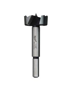 MLW48-14-1374 image(1) - Milwaukee Tool 1-3/8" Forstner Bit