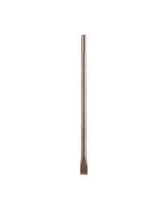 MLW48-62-4181 image(1) - Milwaukee Tool SDS MAX Demolition 18" Flat Chisel