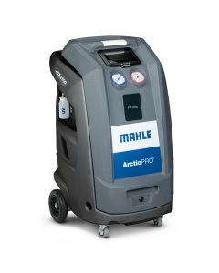 MSSACX2150 image(1) - MAHLE Service Solutions ACX2150 R134a Refrigerant Handling System