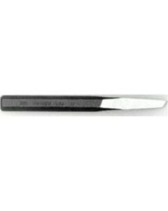 Mayhew DIAMOND POINT CHISEL