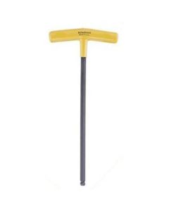 BND15309 image(1) - Bondhus Corp. 5/32" Hex T-Hnalde 9"