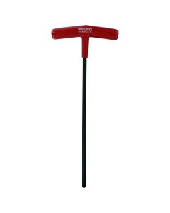 BND15260 image(0) - Bondhus Corp. 4mm Hex T-Handle 6" Length