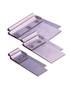 MOC0805 image(1) - Mo-Clamp PULL PLATE KIT 20PC
