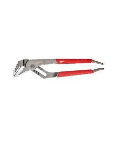 MLW48-22-6310 image(3) - Milwaukee Tool 10" Comfort Grip Straight-Jaw Pliers