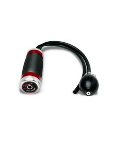 Redline Detection Easy Intake