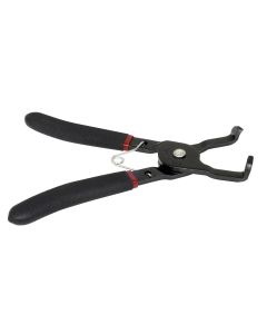 LIS42070 image(0) - Lisle Lisle Push Pin Pliers, 80 Degree