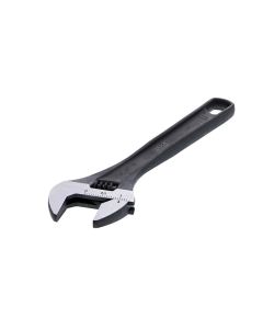 WIH76201 image(0) - Wiha Tools Adjustable Wrench 8"