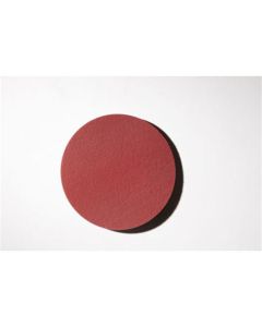 SUA96119 image(0) - Sunmight USA Corporation Sunfoam 96119 Grip Disc, 3 in, P800 Grit, Aluminum Oxide, Velcro Attachment