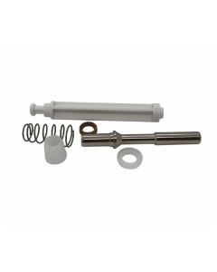 DYM905282 image(0) - Devilbiss AIR VALVE ASSEMBLY