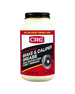 CRC Industries Brake Caliper Synthetic Grease 1X8OZ