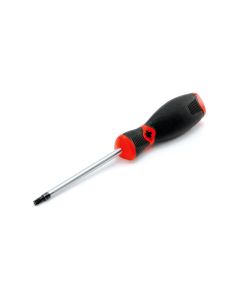 Wilmar Corp. / Performance Tool Torx Bit Screwdriver, T25
