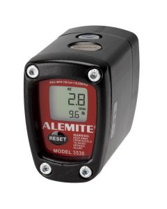 Alemite 3530-B Electronic Grease Meter