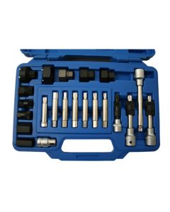 CTA Manufacturing 22 Piece Alternator Tool Kit
