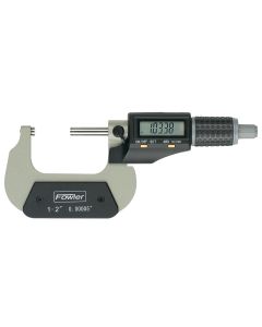 FOW548700020 image(0) - Fowler 1-2"/25-50mm Xtra-Value II Electronic Micrometer