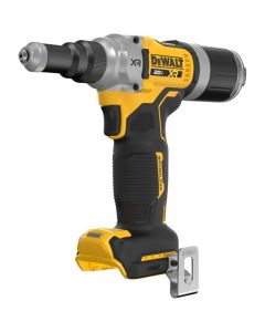 DWTDCF403B image(4) - DeWalt DEWALT 20V MAX* XR Brushless Cordless 3/16 Inch Rivet Tool (Tool Only)
