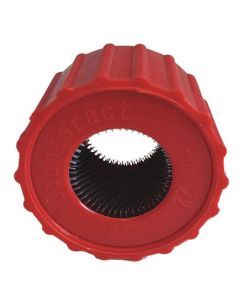 COUSBR22 image(1) - Counteract 22mm Replace Brush for the 22mm Stud Cleaning Tool - 2 Pack