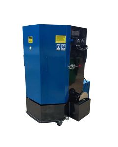 ATEHT-STW-500-FPD image(1) - Atlas Equipment Commercial Spray Wash Cabinet