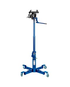 MSS4858002500 image(0) - MAHLE Service Solutions ATJ-1000H Air Over Hydraulic Two Stage Transmission Jack