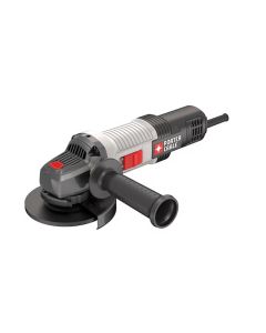 PRCPCEG011 image(0) - Porter Cable 6 Amp 4-1/2" Small Angle Grinder