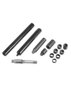 LIS65200 image(3) - Lisle Deep Hole Alum Head M14x 1.25 Spark Plug Hole