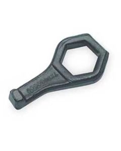 KEN30610 image(1) - Ken-tool TX10 - Porkchop Cap Nut Wrench - 35 mm