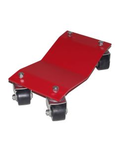 MERM998113 image(0) - Merrick Machine Co. 8"x16" Individual V-Groove Heavy Duty