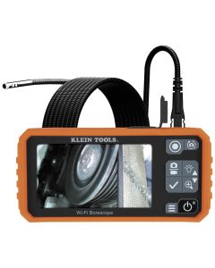 KLEET19 image(1) - Klein Tools Pro Borescope