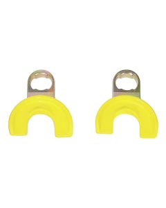 Gedore Pair of Jaws with Protective Insert, Size 1