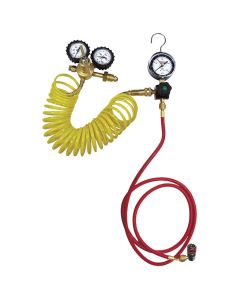 CPSNITROKITG image(0) - CPS Products NITROGEN PRESSURE LEAK TEST KIT W/REGULATOR