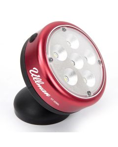 Ullman Devices Corp. (6) SMD Rotating Magnetic Work Light