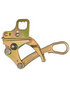 KLEKT4801 image(0) - Klein Tools Parallel Jaw Grip 4801 Series with Hot Latch/Spring